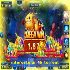 interestelar 4k torrent