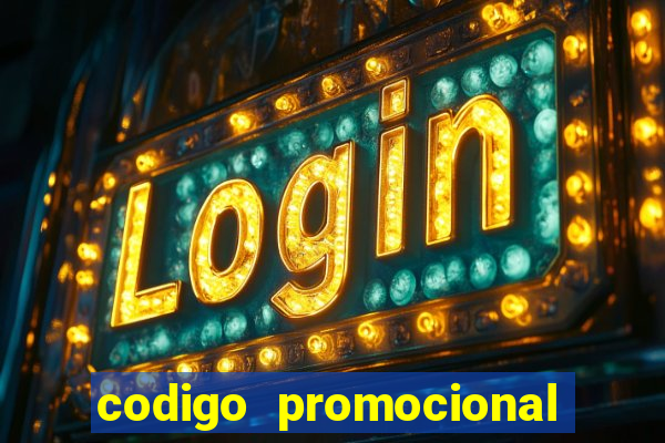codigo promocional bingo blitz