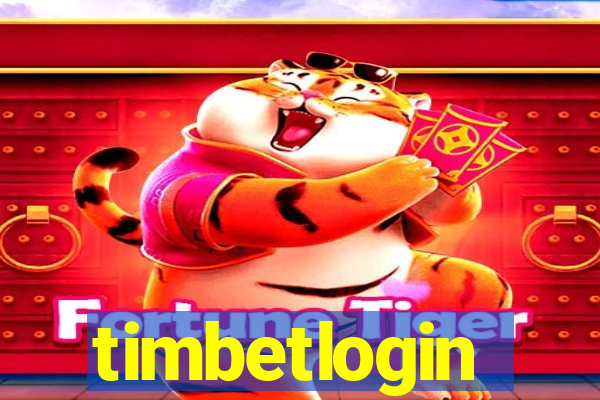 timbetlogin