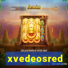 xvedeosred