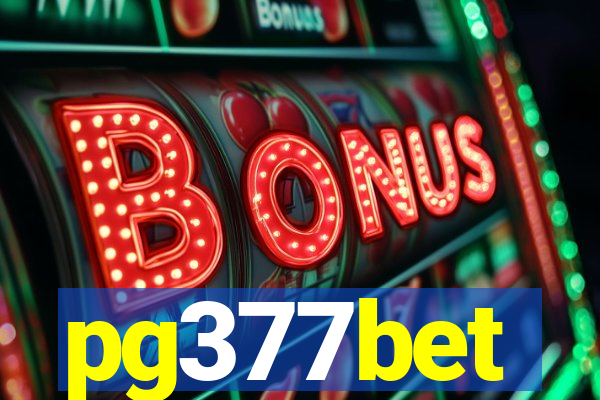 pg377bet