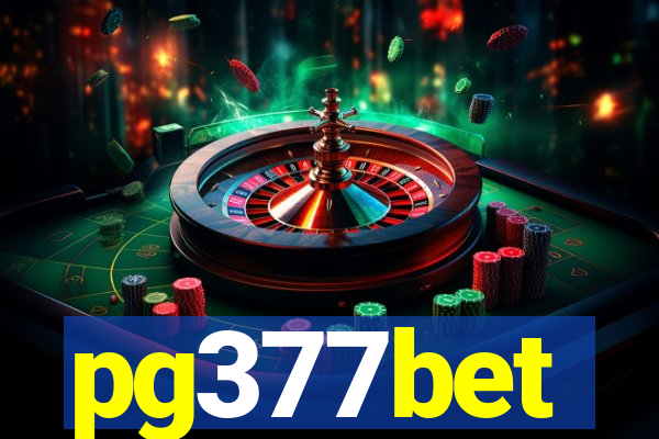 pg377bet