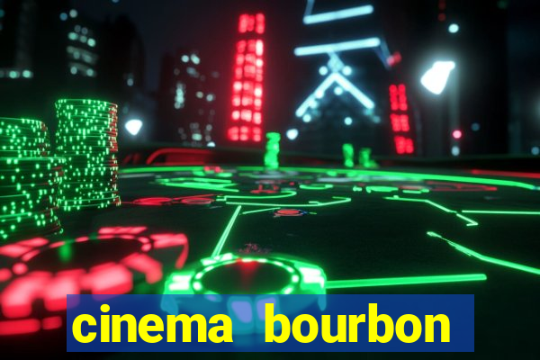 cinema bourbon ipiranga poa