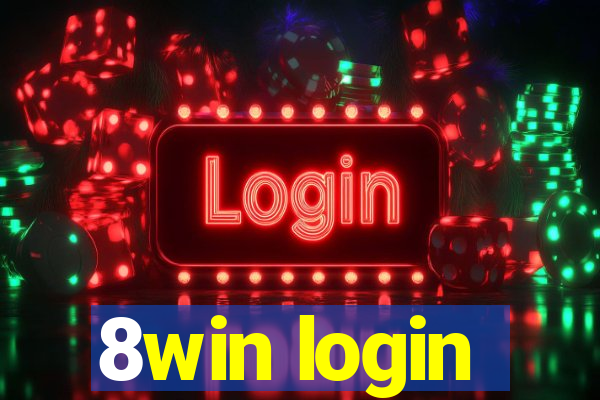 8win login