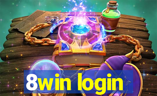 8win login