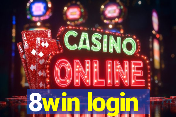 8win login
