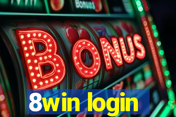 8win login