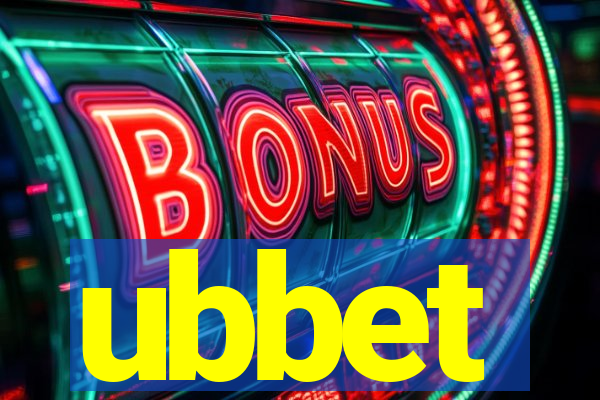 ubbet