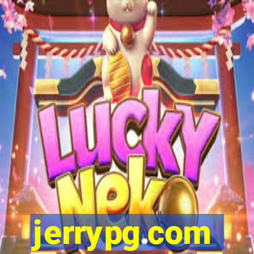 jerrypg.com