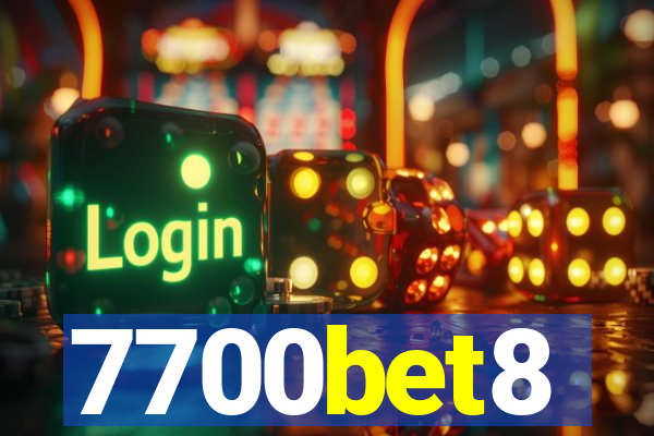 7700bet8