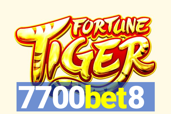 7700bet8
