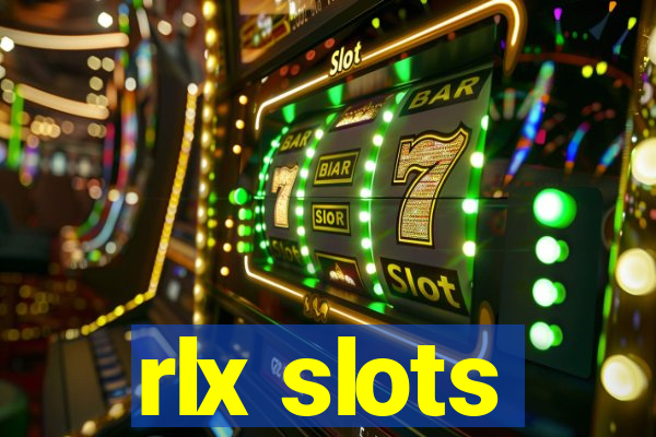 rlx slots