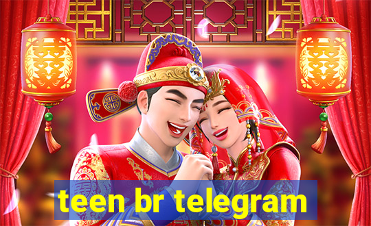 teen br telegram