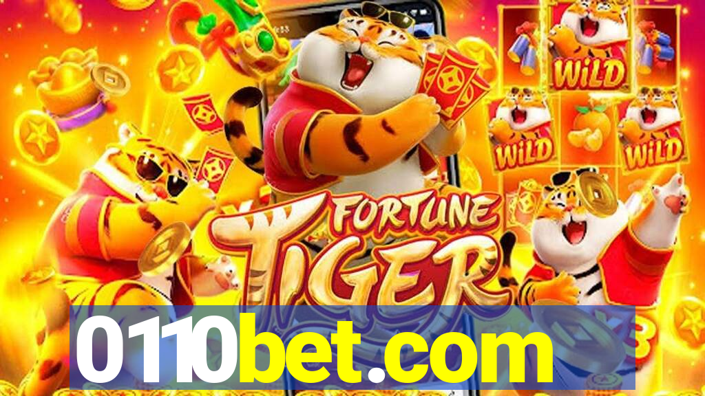 0110bet.com