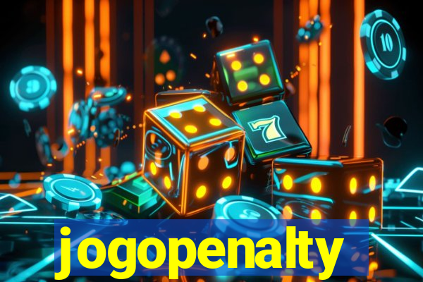 jogopenalty