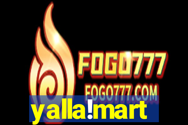 yalla!mart