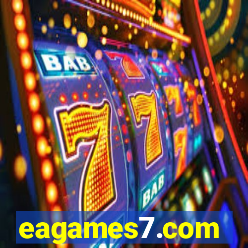 eagames7.com