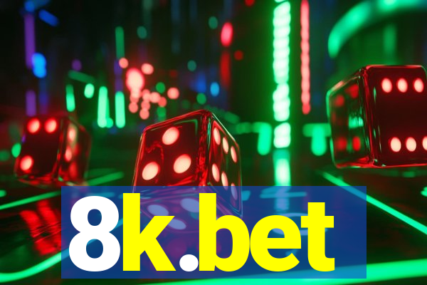 8k.bet