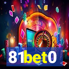 81bet0