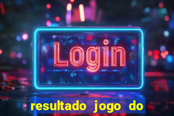 resultado jogo do bicho sertanejo