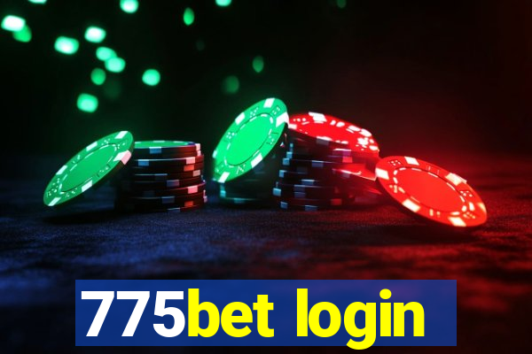 775bet login