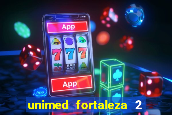 unimed fortaleza 2 via fatura
