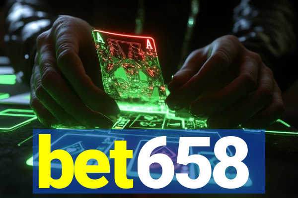 bet658