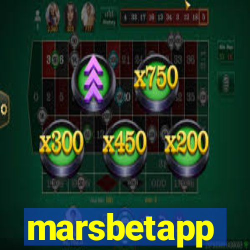 marsbetapp