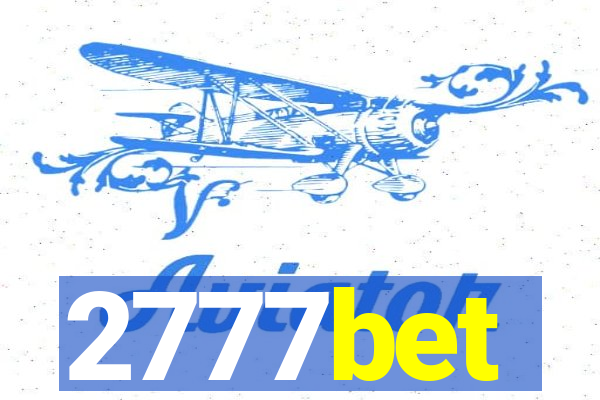 2777bet