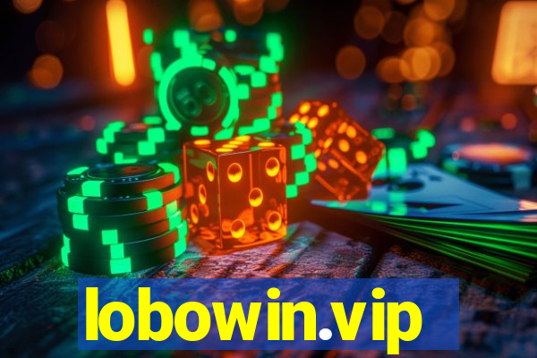lobowin.vip