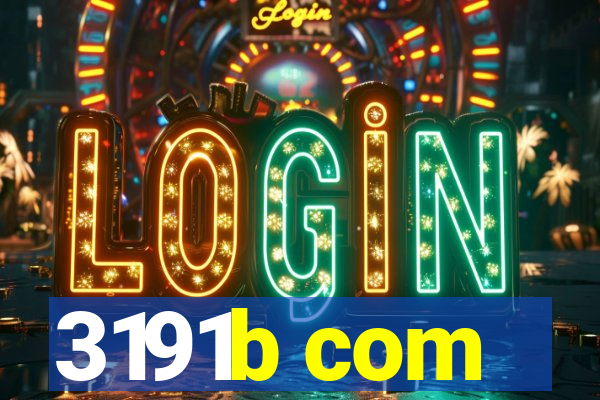 3191b com
