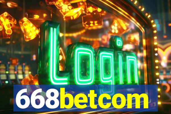 668betcom