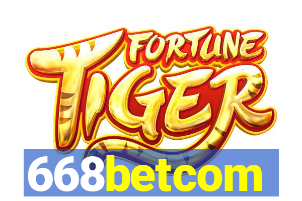 668betcom