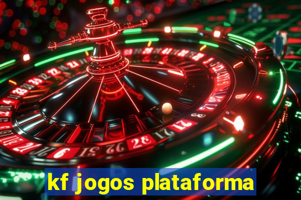 kf jogos plataforma