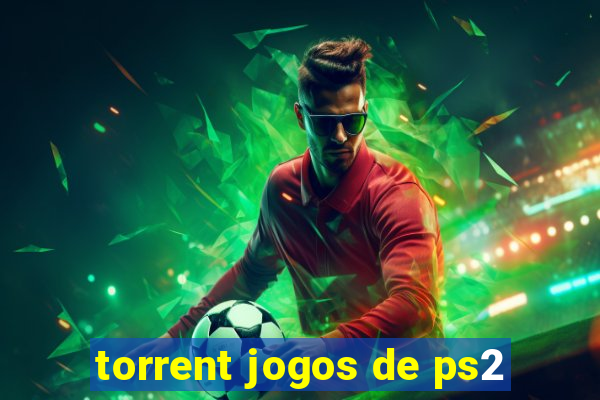 torrent jogos de ps2