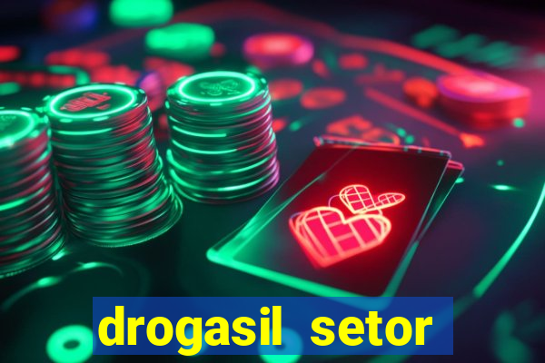 drogasil setor bueno telefone