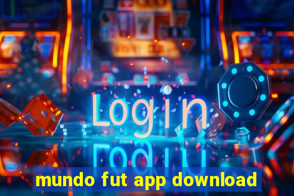 mundo fut app download
