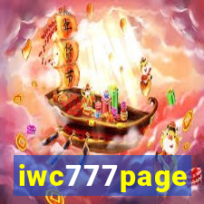 iwc777page