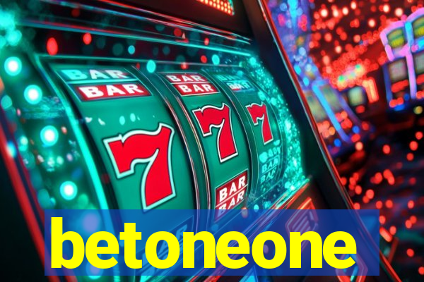 betoneone