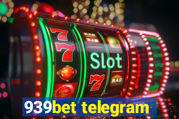 939bet telegram