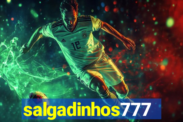 salgadinhos777