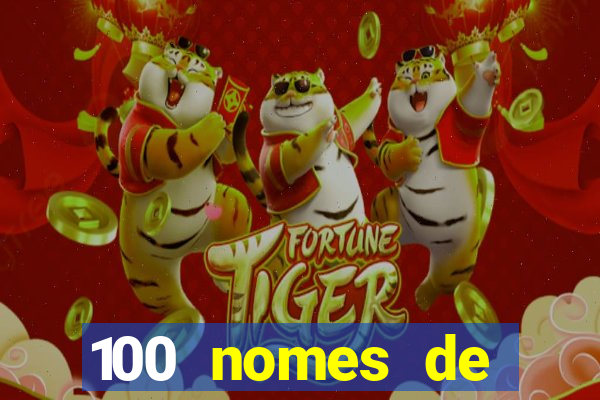 100 nomes de frutas brasileiras