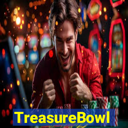 TreasureBowl treasure bowl estrategia