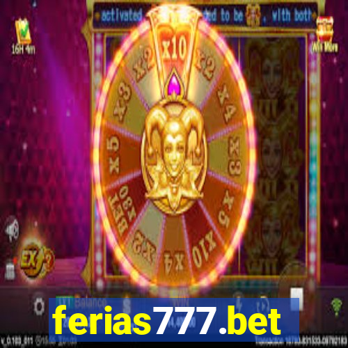 ferias777.bet