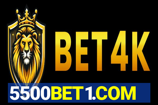5500BET1.COM