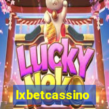 Ixbetcassino