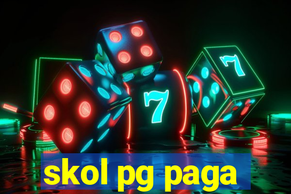 skol pg paga