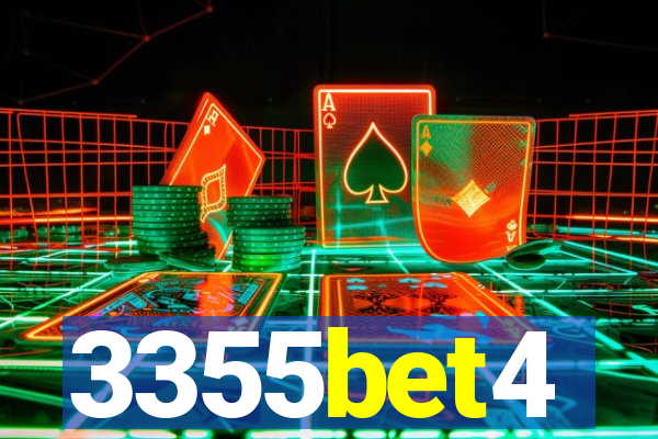 3355bet4