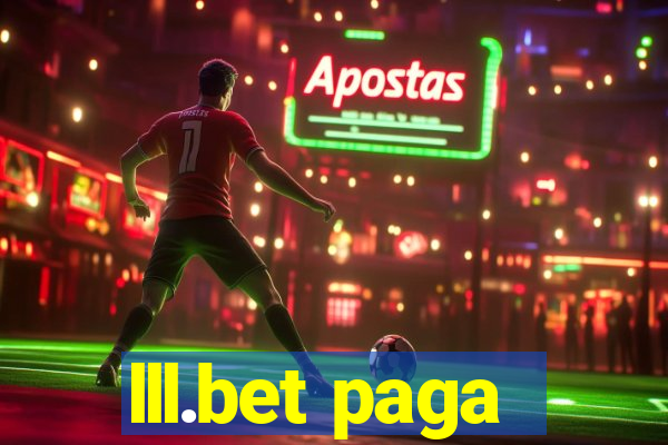 lll.bet paga
