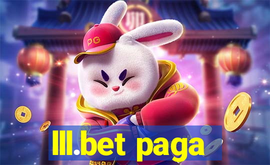 lll.bet paga